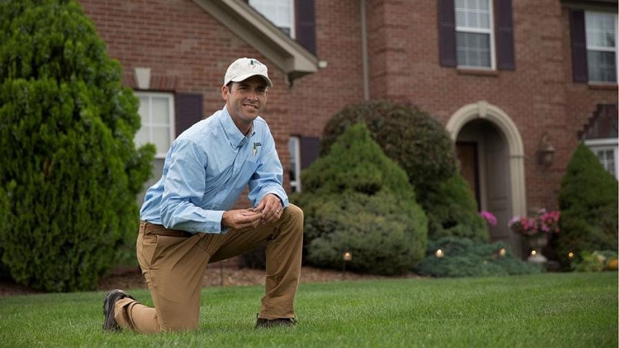 Cover photo of Lawn Doctor of Southern Cape May County